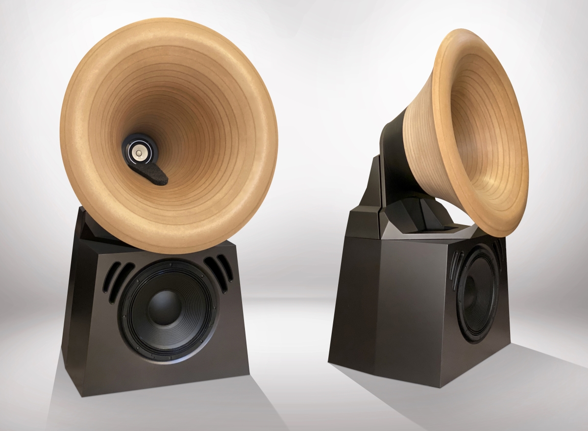 high efficiency speakers for tube amps