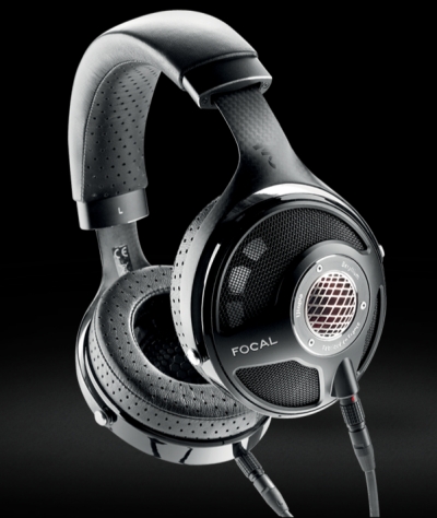 Focal Utopia