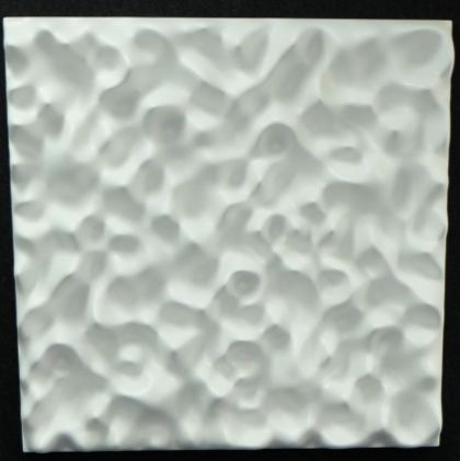 Kaiser acoustics spline diffuser