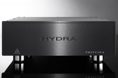 Shunyata Hidra Tritton V3