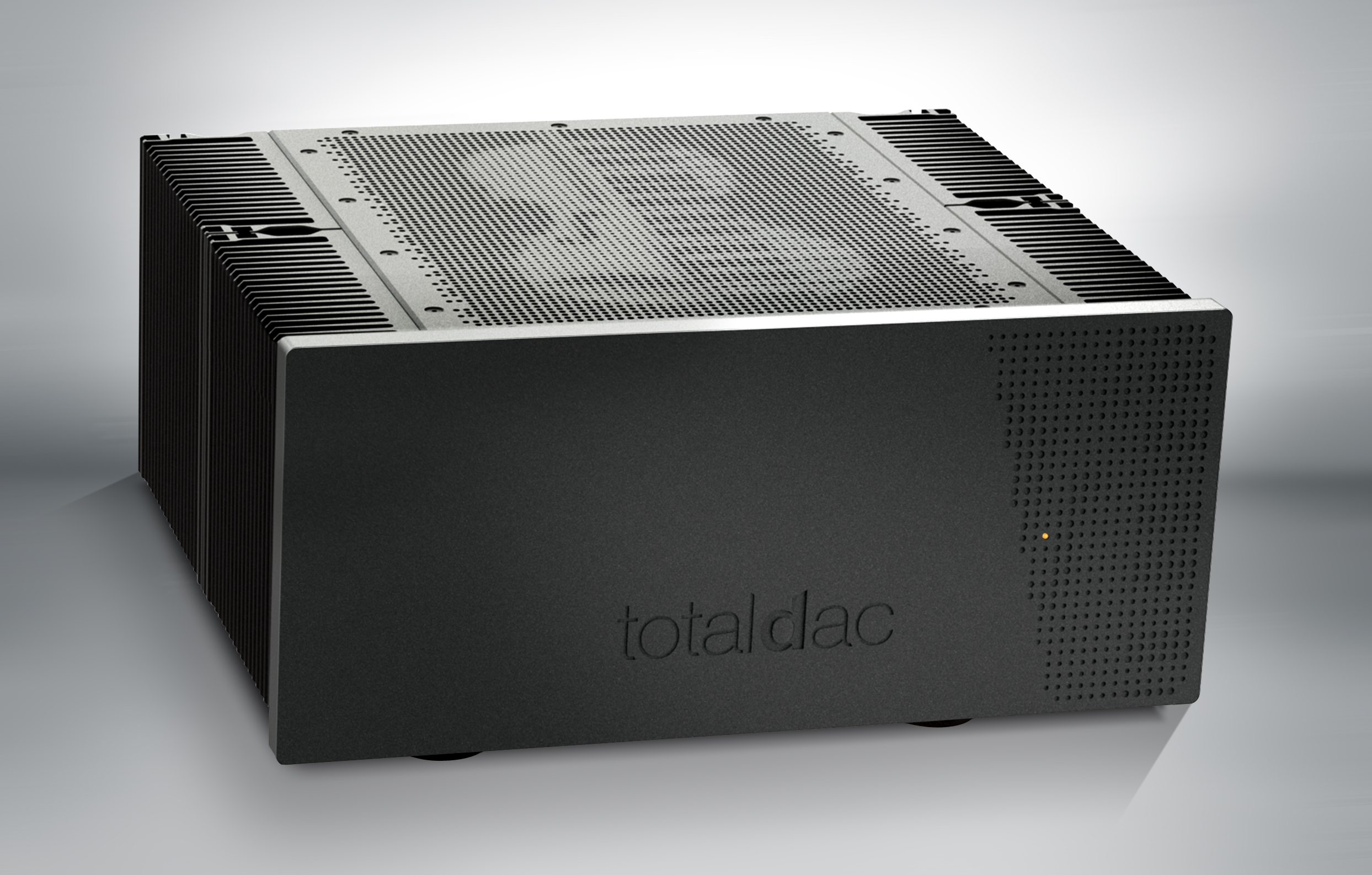 Totaldac AMP-1