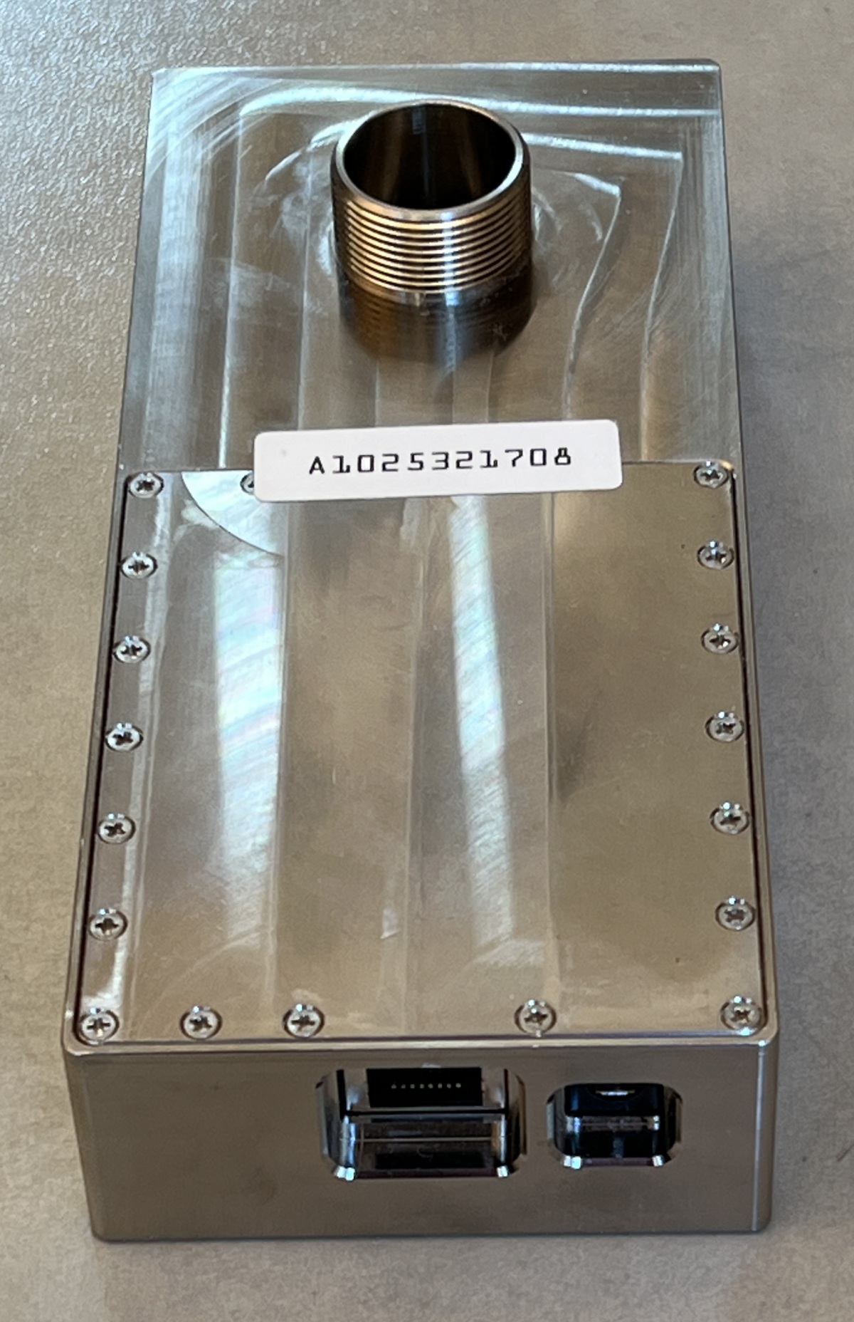 DJM ACTIV 10G ethernet EMI filter