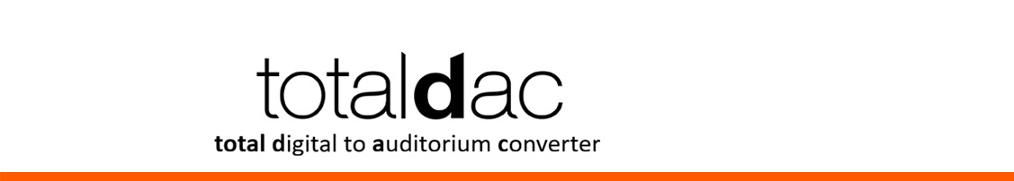 totaldac