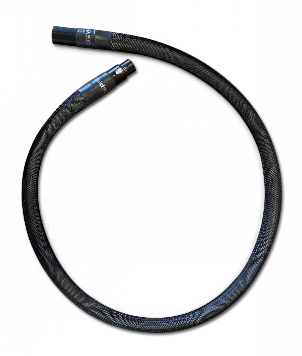 Totaldac UP12 AES-EBU cable