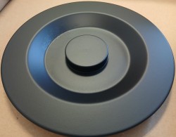 Totaldac d1 CD