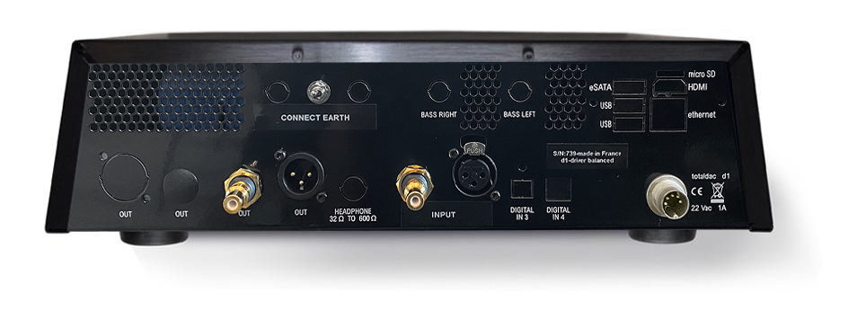 Totaldac d1-driver-mk2 rear
