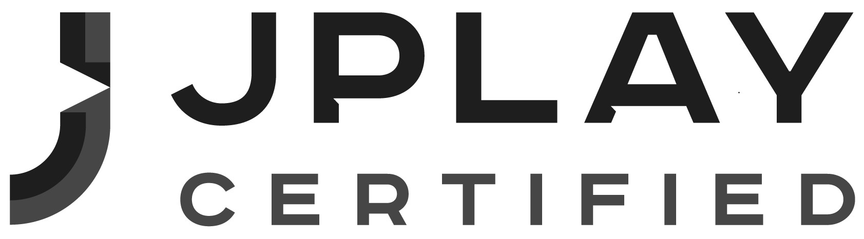 jplay certified