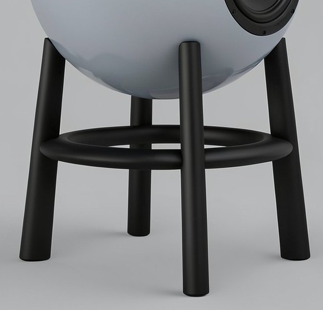 Totaldac Balloon speaker