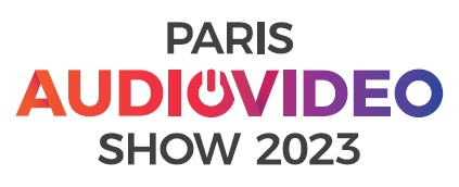 paris audio video show 2023 for totaldac