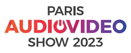 paris audio video show 2023 for totaldac