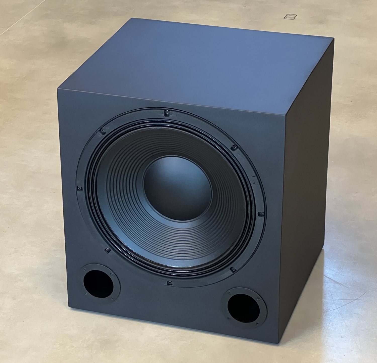 Totaldac subwoofer