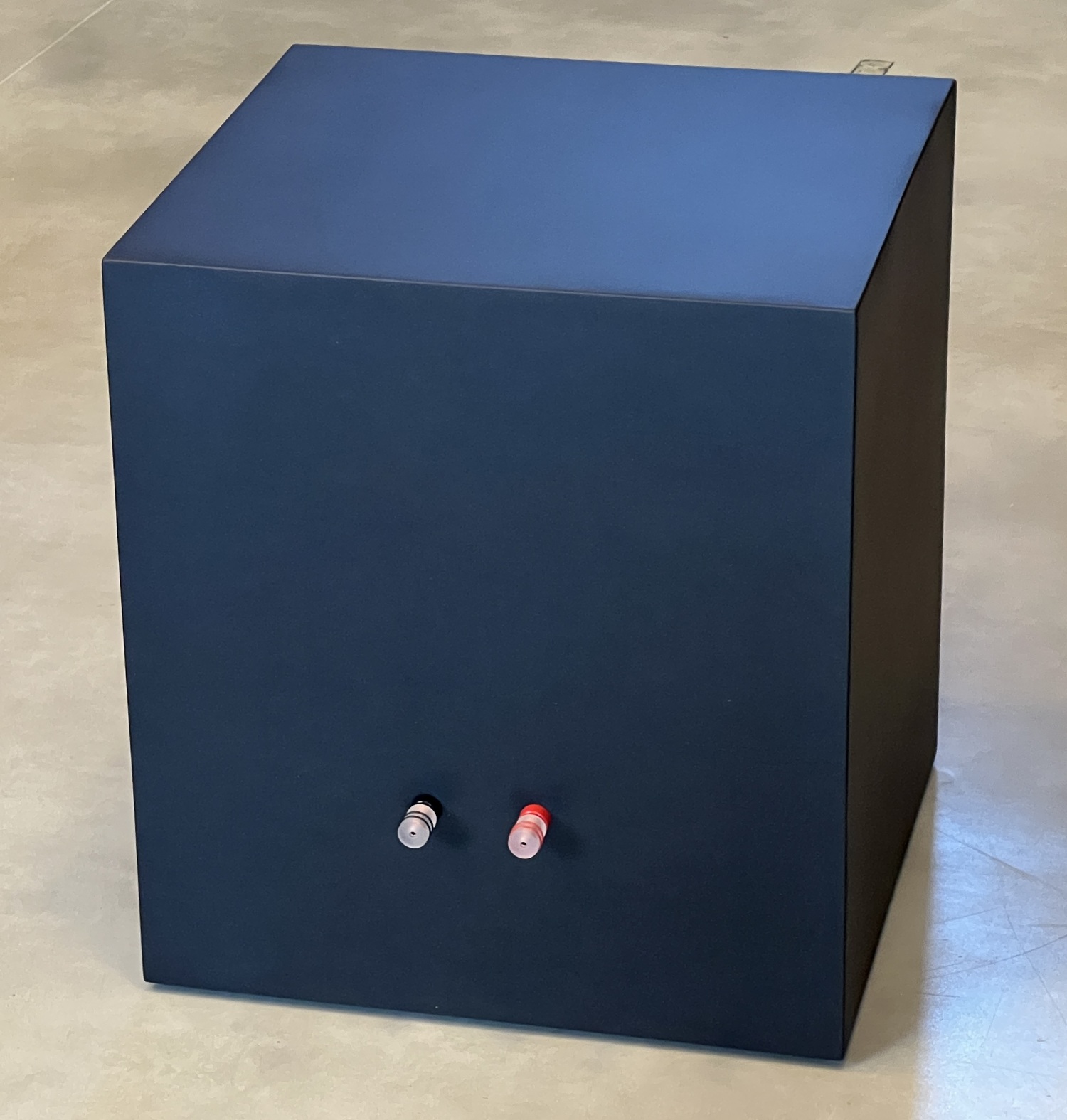 Totaldac subwoofer