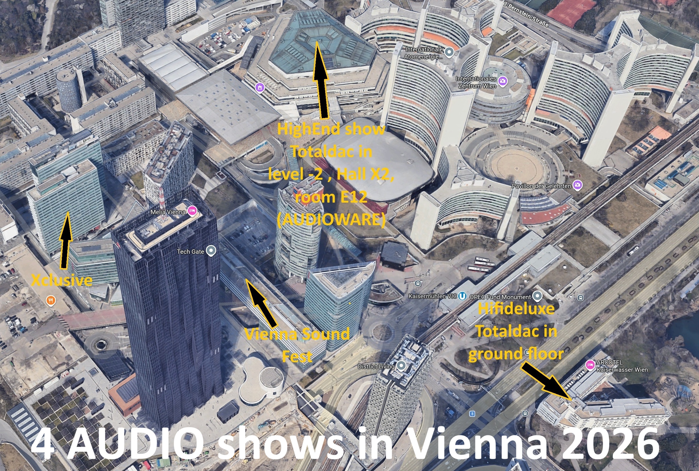 Vienna 2026 plan